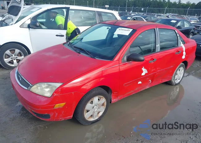 1FAFP34N57W320716: 42416609