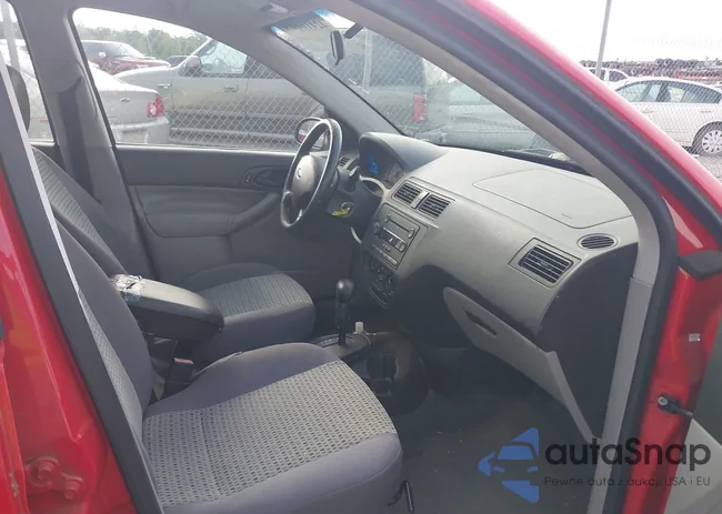 1FAFP34N57W320716: 42416609