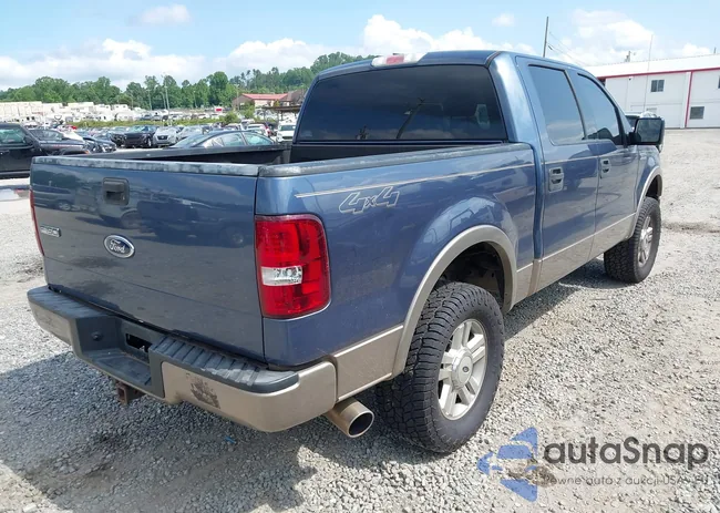 1FTPW14524KD52631: 42416650