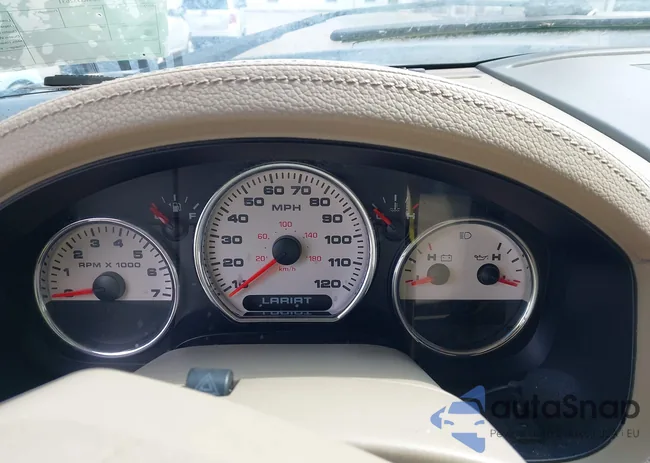 1FTPW14524KD52631: 42416650