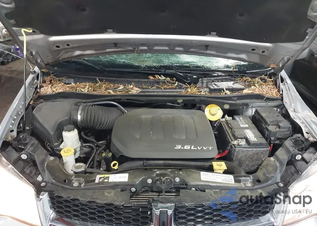 2C4RDGCG5JR240892: 42416676