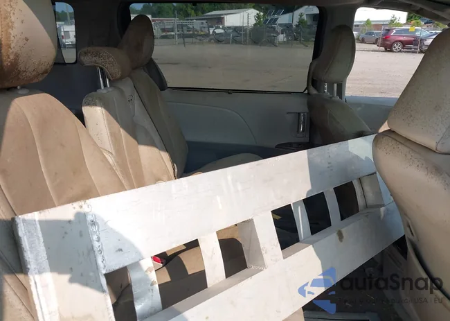 5TDYK3DC2ES458548: 42416691