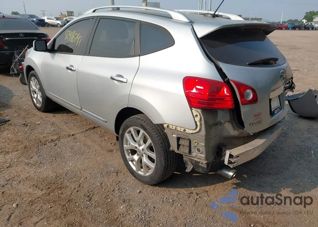 JN8AS5MV4BW688641: 42416741