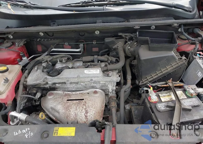 2T3ZFREV2FW207458: 42416744