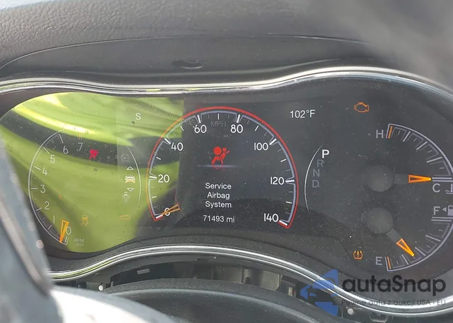 1C4RJFBGXMC590777: 42416765