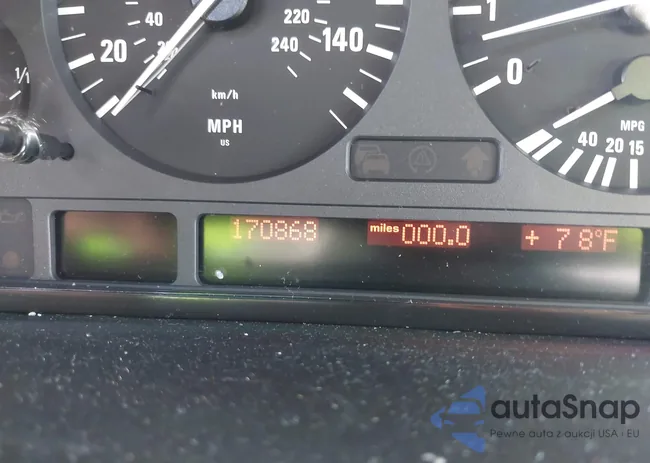 5UXFB33513LH46815: 42416815