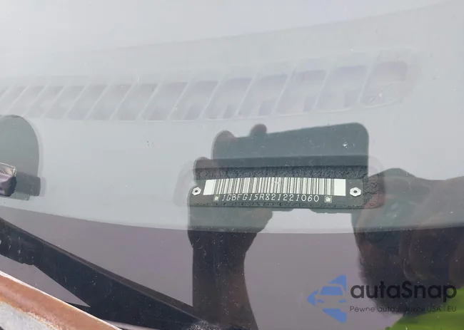 1GBFG15R821221060: 42417863