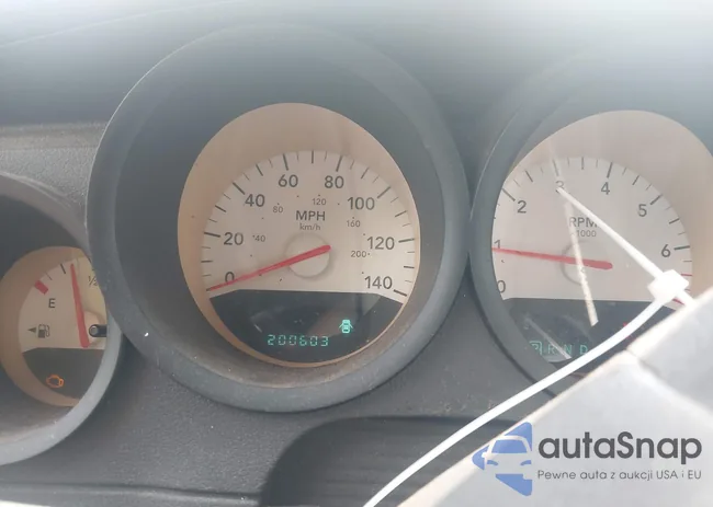 2B3KA43G66H311864: 42417918