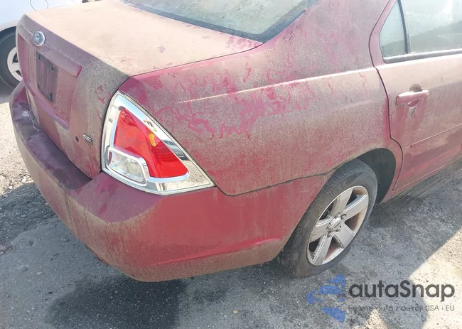 3FAHP07Z08R218167: 42417934