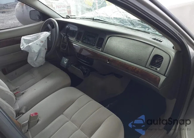 2MEFM74VX6X646118: 42418081