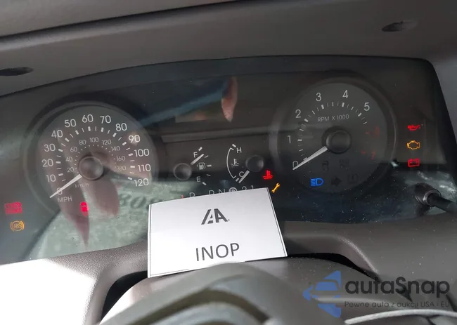 2MEFM74VX6X646118: 42418081