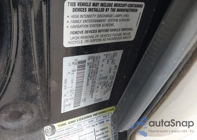 1FMFU17508LA51476: 42418155