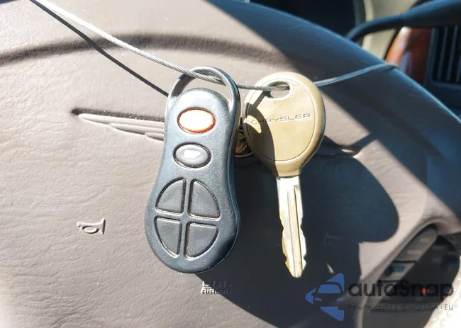 2C8GP64LX3R360516: 42418158