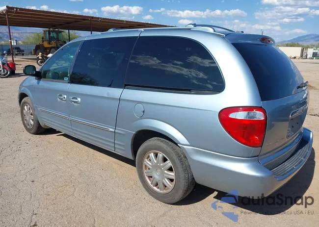 2C8GP64LX3R360516: 42418158