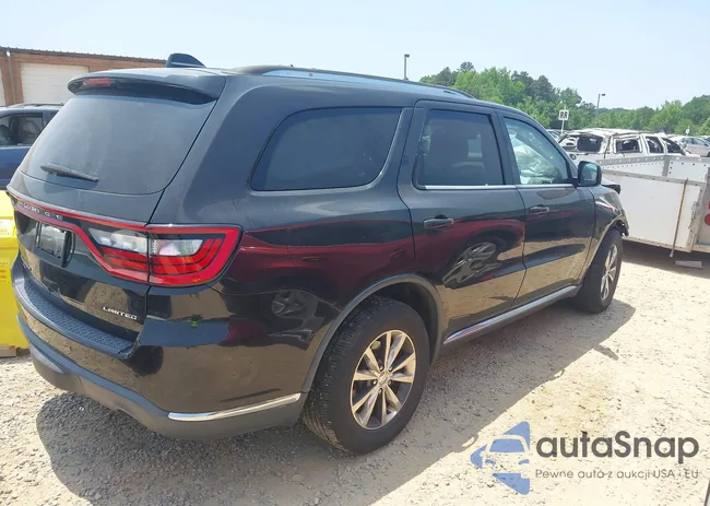 1C4RDJDG0GC346745: 42418185