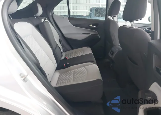 3GNAXHEV1LS646297: 42418201