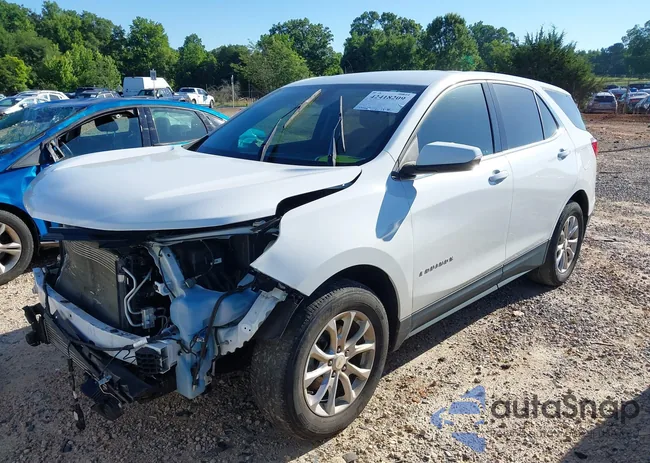 3GNAXKEV3KS574112: 42418209