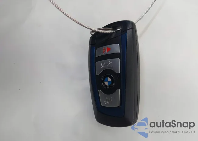 WBA4W9C51KAF94980: 42418229