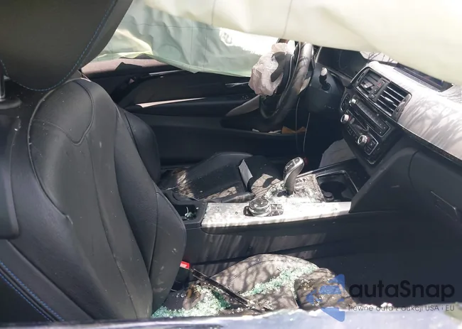 WBA4W9C51KAF94980: 42418229