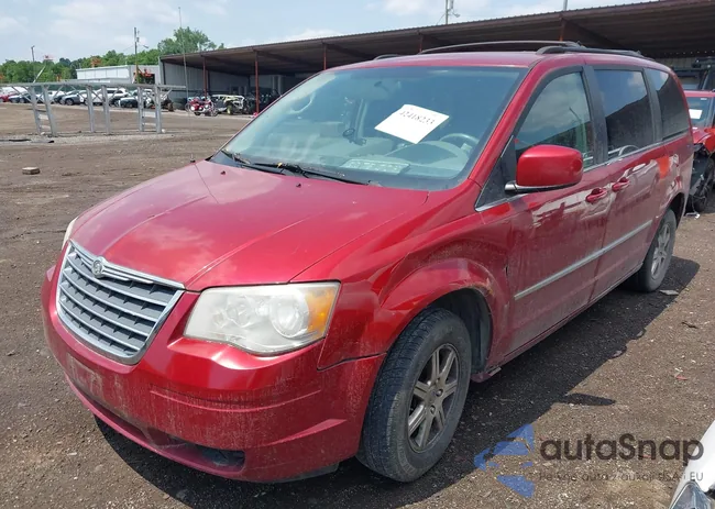 2A4RR5D17AR109036: 42418233