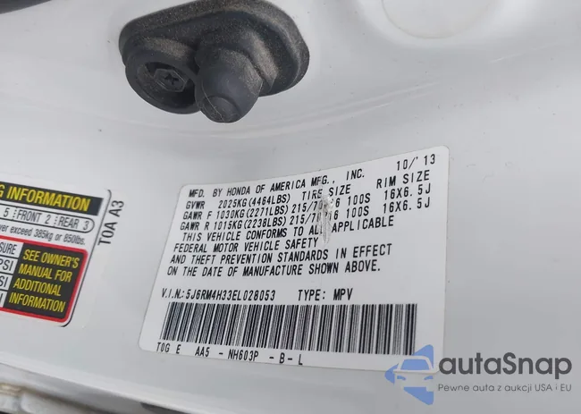 5J6RM4H33EL028053: 42418235