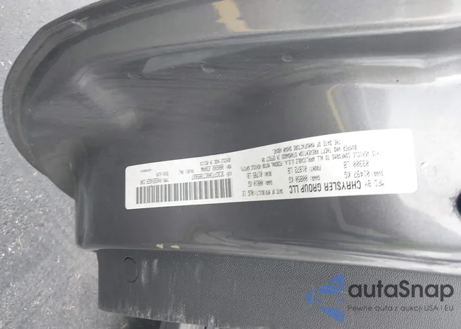 3C3CFFDR8CT385827: 42418298