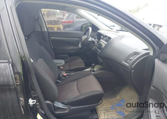 JA4AR3AU8KU009256: 42417466