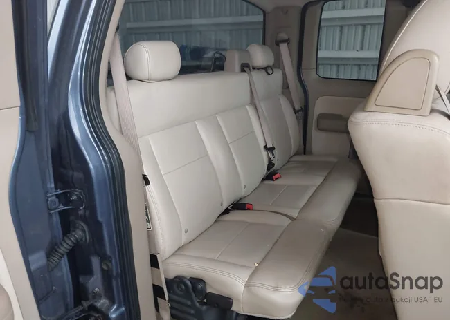 1FTPX12504NA40614: 42417563