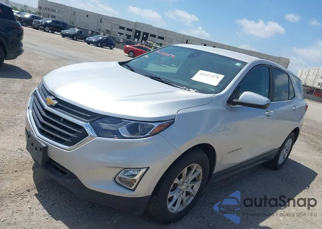 3GNAXJEV3MS160745: 42417570