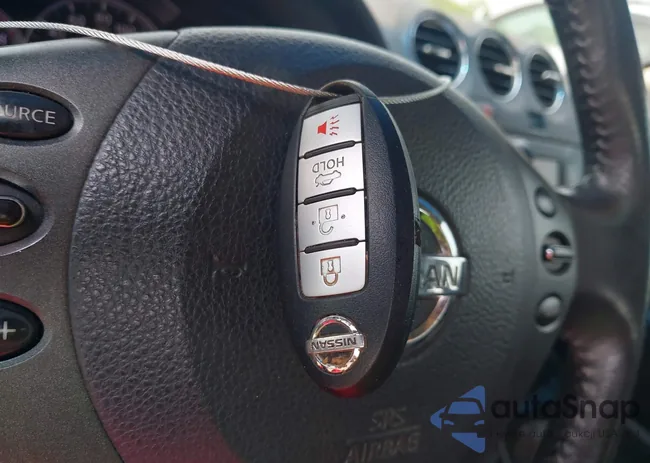 1N4AL2AP8AN445518: 42417601