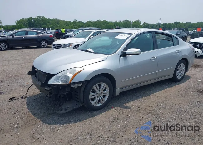 1N4AL2AP8AN445518: 42417601