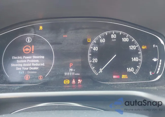 1HGCV1F39LA062616: 42417603