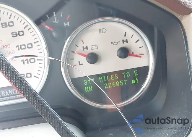 1FTPW14V66KC85941: 42417636