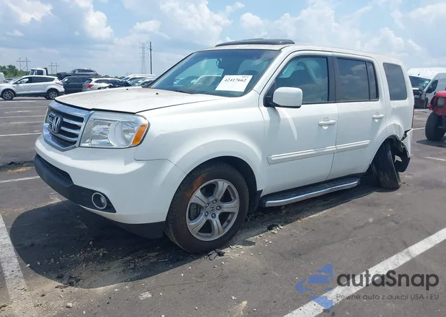 5FNYF3H59FB006439: 42417662