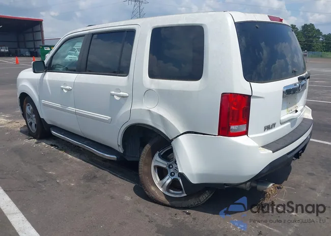 5FNYF3H59FB006439: 42417662