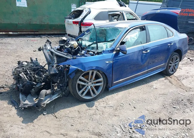 1VWDT7A38HC007960: 42417747