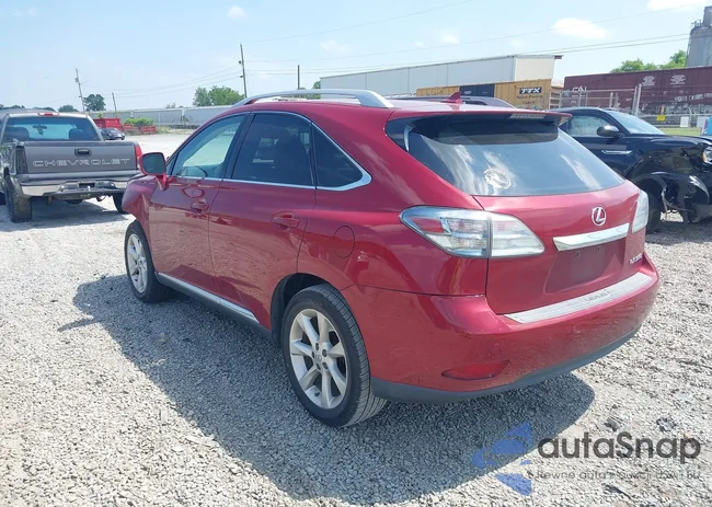 2T2ZK1BA5BC045212: 42417834