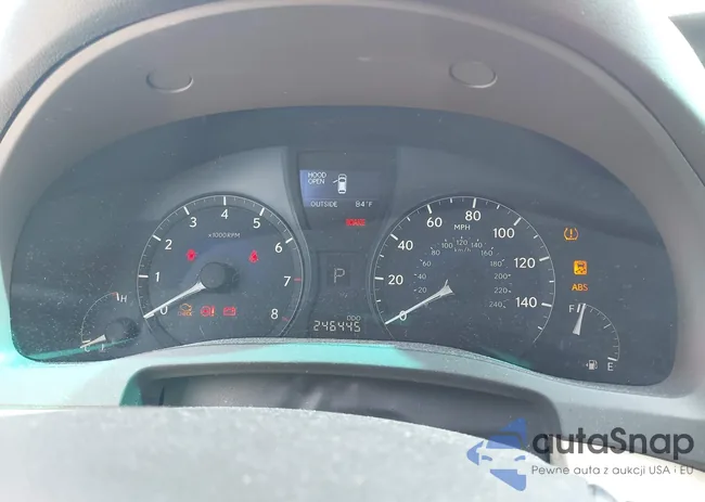 2T2ZK1BA5BC045212: 42417834