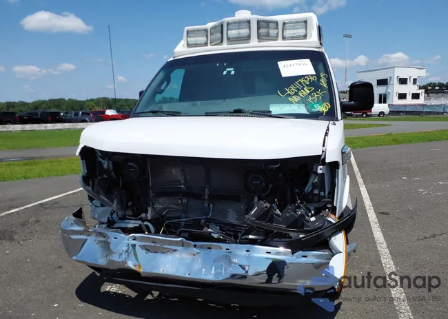 1GBZGHCL6G1138190: 42417836