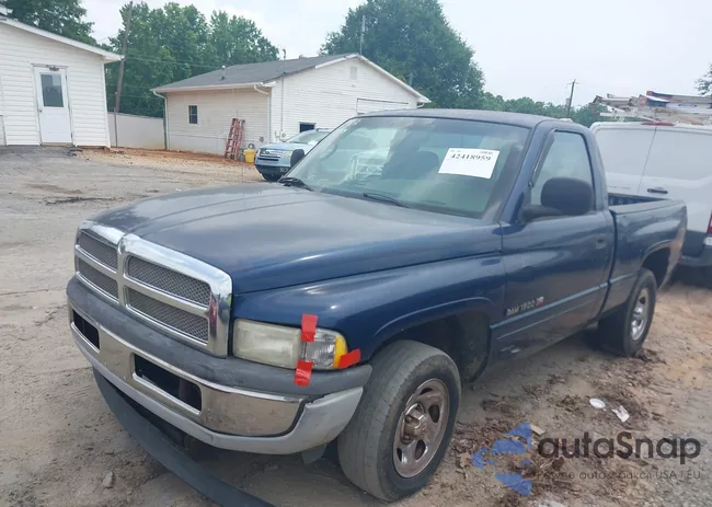 1B7HC16Y91S338533: 42418959