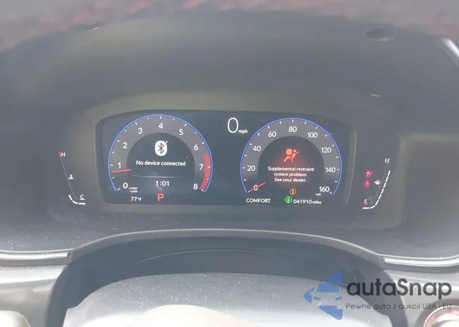 19UDE4H38PA020172: 42418989