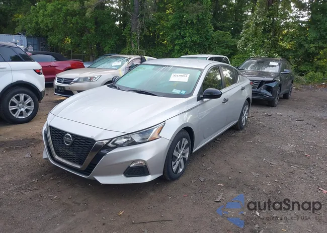 1N4BL4BV1KC124351: 42419093