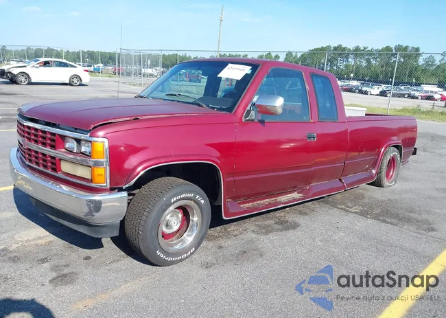 2GCEC19KXJ1218315: 42419101