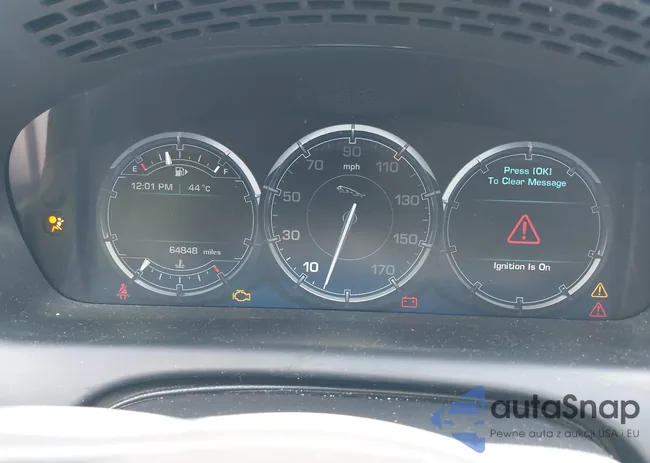 SAJWA2GZ2E8V60135: 42419112