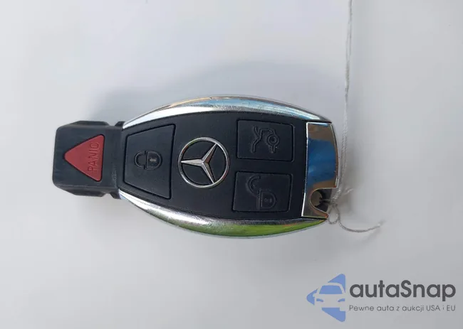 WDDGF5EB3AA393594: 42419116