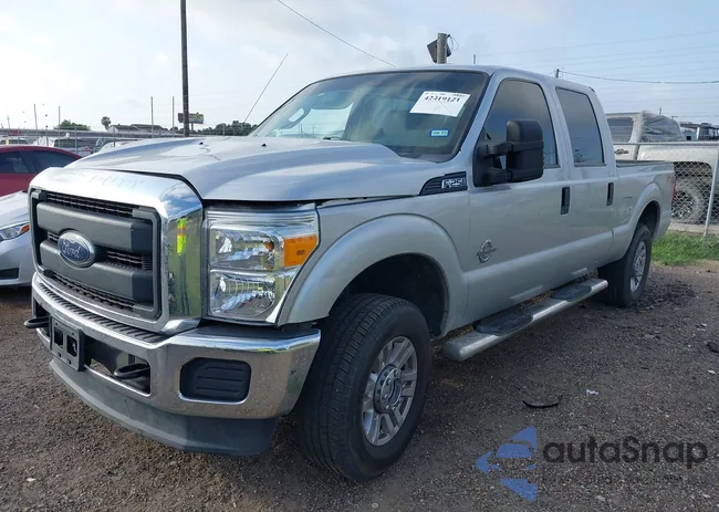 1FT7W2BT7GEB93275: 42419121