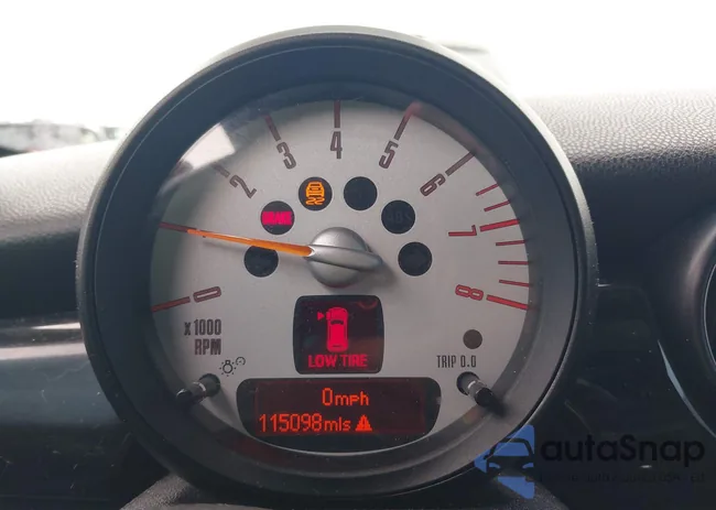 WMWZG3C53ETY33385: 42419131