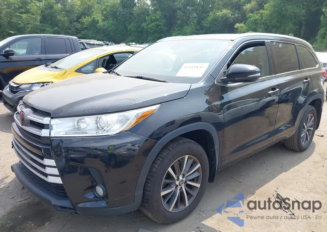 5TDJZRFH6HS432760: 42419147