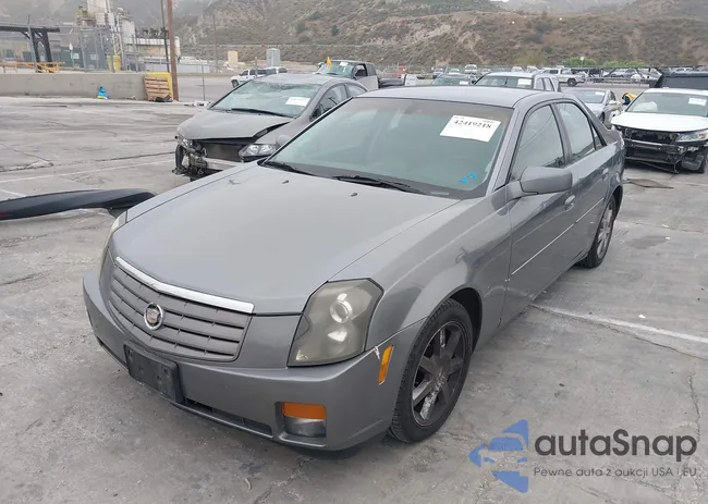 1G6DP567450138150: 42419218