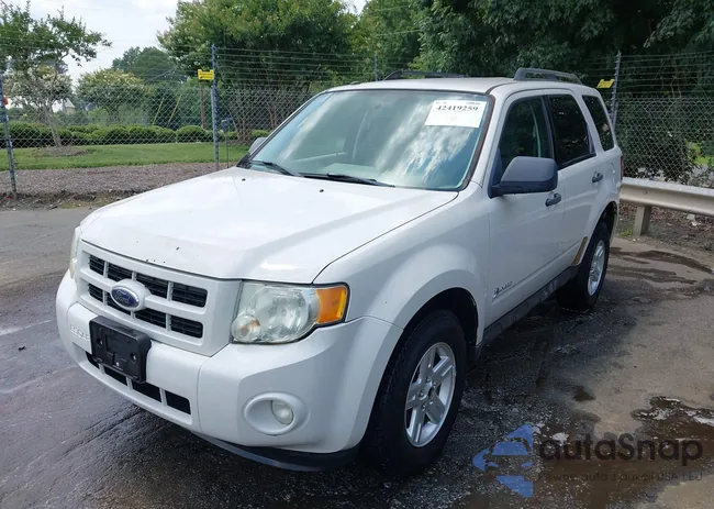 1FMCU49359KA49066: 42419259